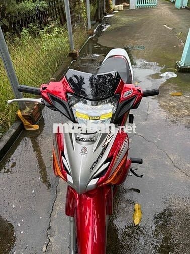 can bán con xe dọn zin fun tâm huyết Future x 2011