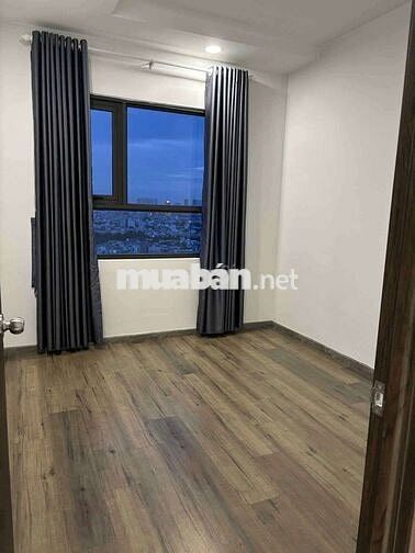 CHO THUÊ CĂN HỘ 1PN – THE PEGASUITE – NHÀ TRỐNG, CÓ BAN CÔNG–8.5TR/TH