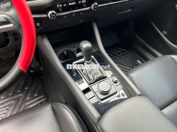 MAZDA 3 bản 1.5L