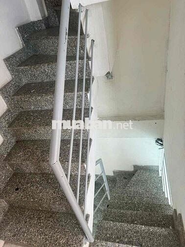 CHO THUÊ NHÀ NGUYÊN CĂN NGAY CHÂN CẦU BÌNH LỢI ĐƯỜNG NƠ TRANG LONG