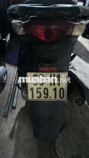 SH 125 ít đi xe đẹp zin êm giá êm