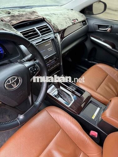 Camry 2018 2.5Q Một chủ