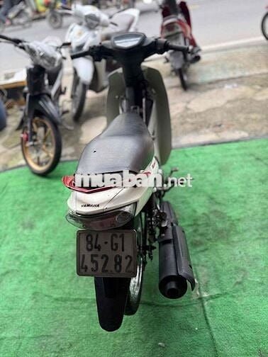 sirius 2018 đẹp keng zin êm đi học đi làm quá ok