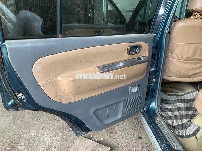 Mitsubishi Jolie 2003 SS 2.0 2003 - 999999 km