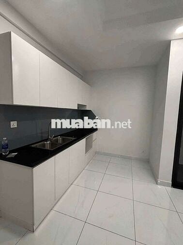 CHO THUÊ CĂN HỘ 1PN – THE PEGASUITE – NHÀ TRỐNG, CÓ BAN CÔNG–8.5TR/TH