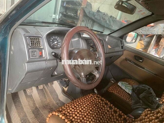 Mitsubishi Jolie 2003 SS 2.0 2003 - 999999 km