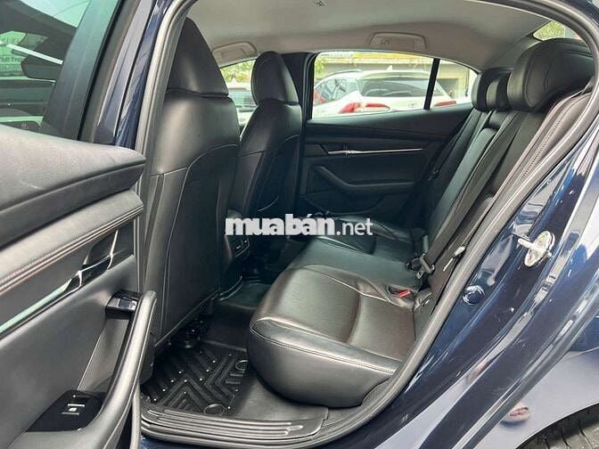 MAZDA 3 bản 1.5L