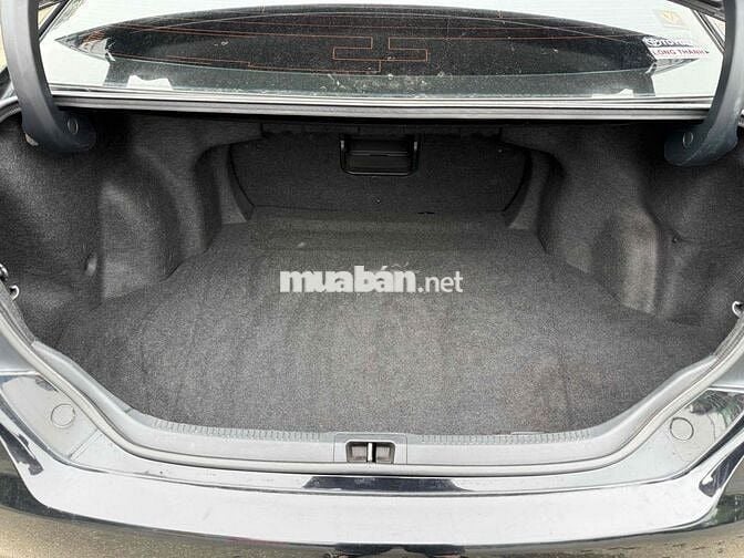 Camry 2018 2.5Q Một chủ