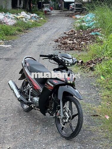 Sirius 110 máy zin dọn kiểng