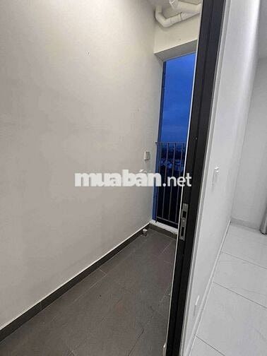 CHO THUÊ CĂN HỘ 1PN – THE PEGASUITE – NHÀ TRỐNG, CÓ BAN CÔNG–8.5TR/TH