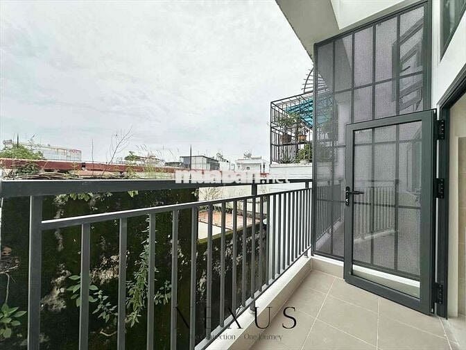 KHAI TRƯƠNG DUPLEX BAN CÔNG NGAY LOTTE MART NGUYỄN VĂN LƯỢNG