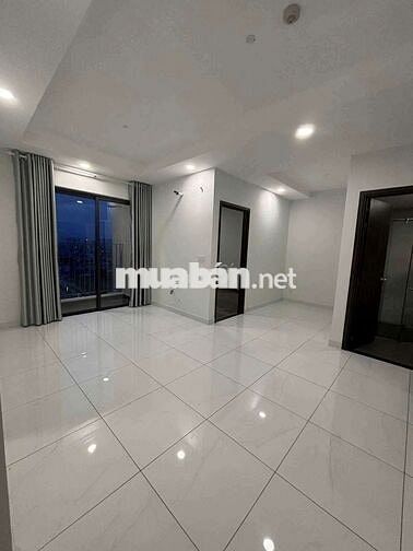 CHO THUÊ CĂN HỘ 1PN – THE PEGASUITE – NHÀ TRỐNG, CÓ BAN CÔNG–8.5TR/TH