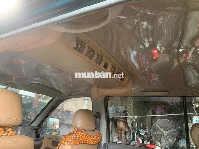 Mitsubishi Jolie 2003 SS 2.0 2003 - 999999 km