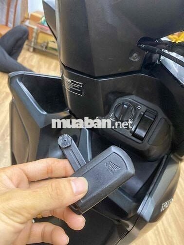 👉Vario 150cc 2018 chính chủ khoá smartkey