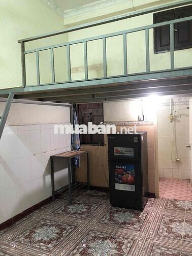 Nhà mặt tiền Tô ký- đối điện Cổng PMQT, Sinh Đi bộ đi học , An Toàn.