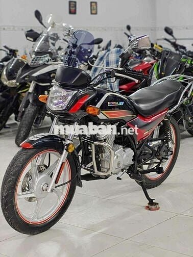 WH150 đk 2011 bssg xe đẹp bao tranh chấp