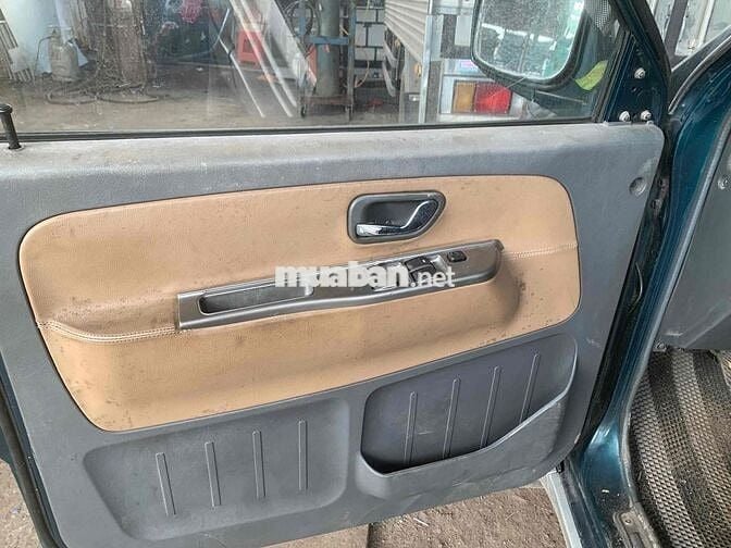 Mitsubishi Jolie 2003 SS 2.0 2003 - 999999 km