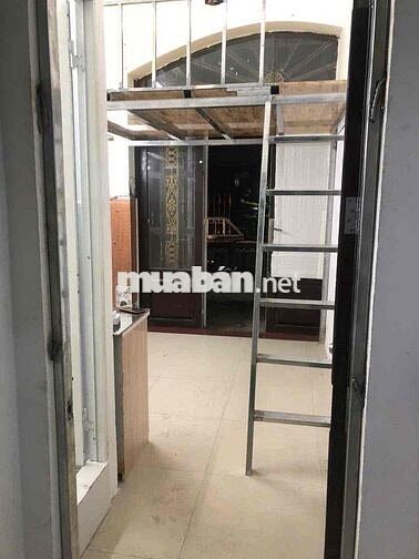 Nhà mặt tiền Tô ký- đối điện Cổng PMQT, Sinh Đi bộ đi học , An Toàn.