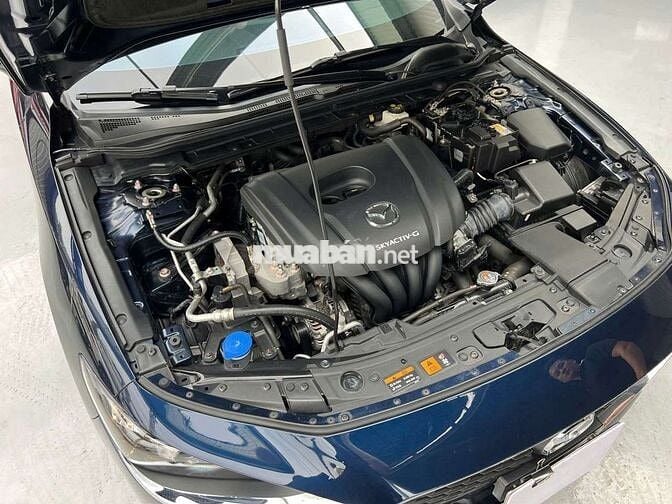MAZDA 3 bản 1.5L