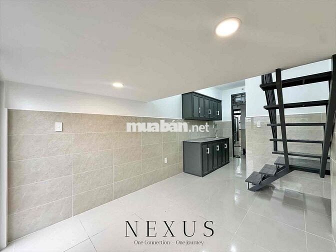 KHAI TRƯƠNG DUPLEX BAN CÔNG NGAY LOTTE MART NGUYỄN VĂN LƯỢNG