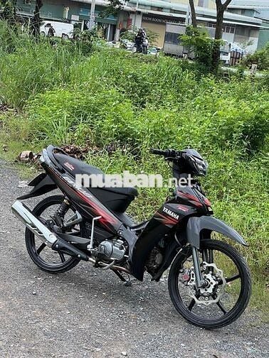 Sirius 110 máy zin dọn kiểng