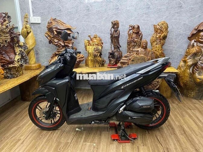 👉Vario 150cc 2018 chính chủ khoá smartkey