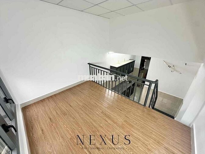 KHAI TRƯƠNG DUPLEX BAN CÔNG NGAY LOTTE MART NGUYỄN VĂN LƯỢNG