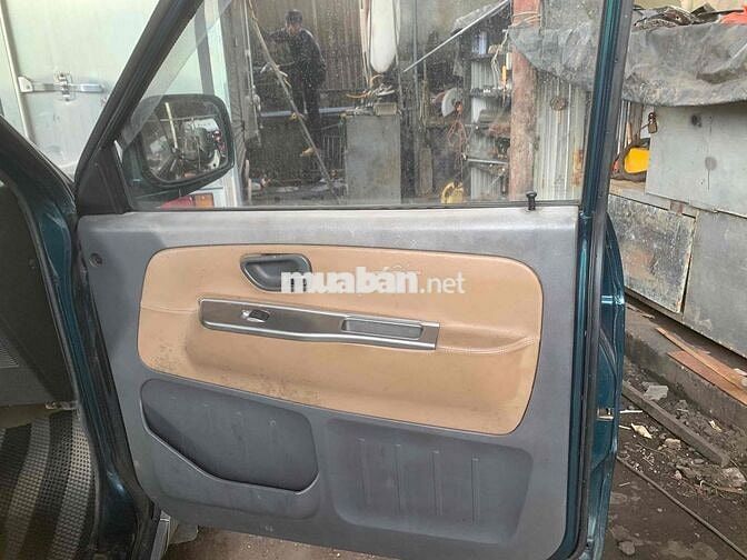 Mitsubishi Jolie 2003 SS 2.0 2003 - 999999 km