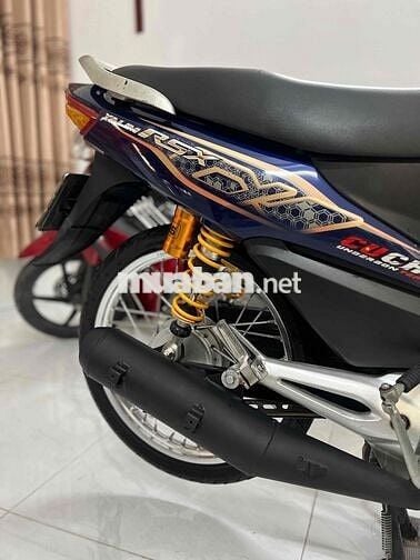 Wave 50cc BSTP 9C (Giao CCCD Chủ Cũ) 54mm Redleo