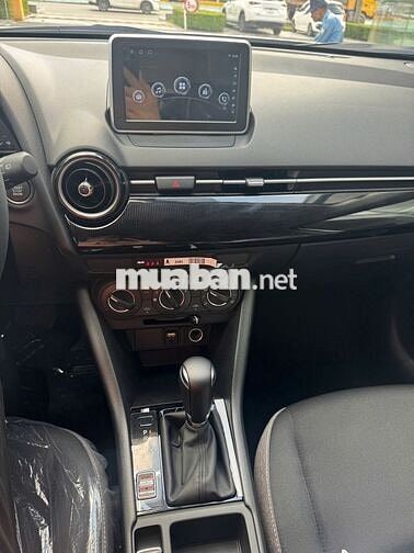 MAZDA CX3 2025 1.5 AT LẮP RÁP KM BẢO HIỂM VẬT CHẤT