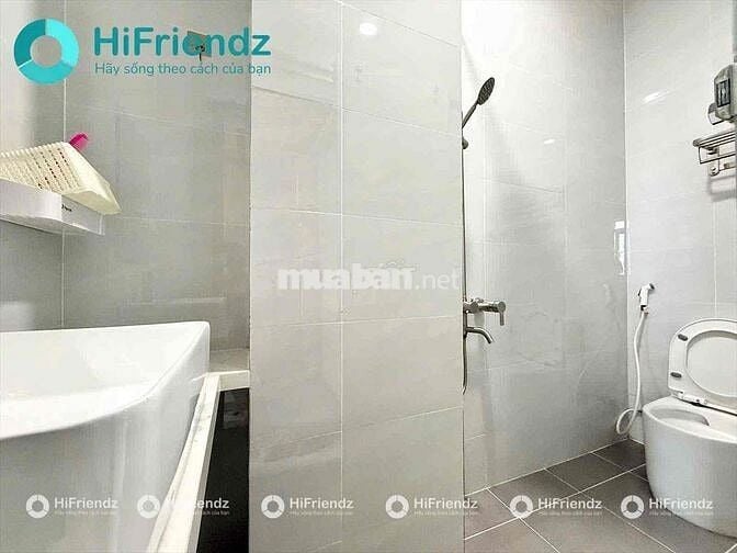 PHÒNG TRỌ CHO THUÊ SIÊU RỘNG 2 KHÔNG GIAN NGỦ NGAY CHỢ THẠCH ĐÀ