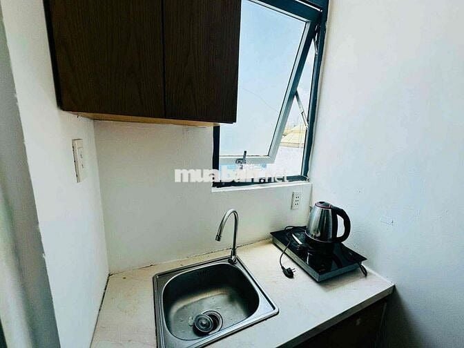 CHO THUÊ NHÀ NGUYÊN CĂN NGAY CHÂN CẦU BÌNH LỢI ĐƯỜNG NƠ TRANG LONG