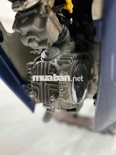 Wave 50cc BSTP 9C (Giao CCCD Chủ Cũ) 54mm Redleo