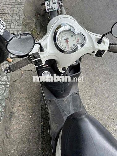 Noza Fi Xe zin, ngay chủ bao ký Máy móc êm ru,