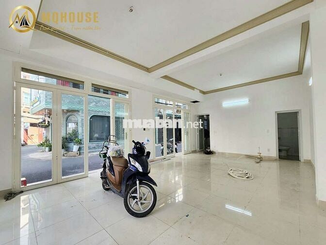 MB GÓC 2 MẶT TIỀN KINH DOANH KHU K300 – NGUYỄN THÁI BÌNH TB–GIÁ 15,5TR