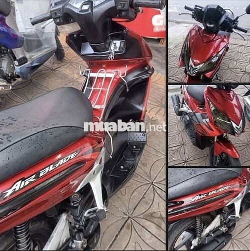 Air Blade up thái Cần bán