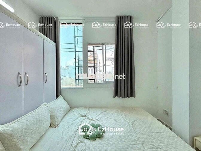 TRỐNG SẴN STUDIO SIÊU XINH NGAY TRUNG TÂM TÂN PHÚ