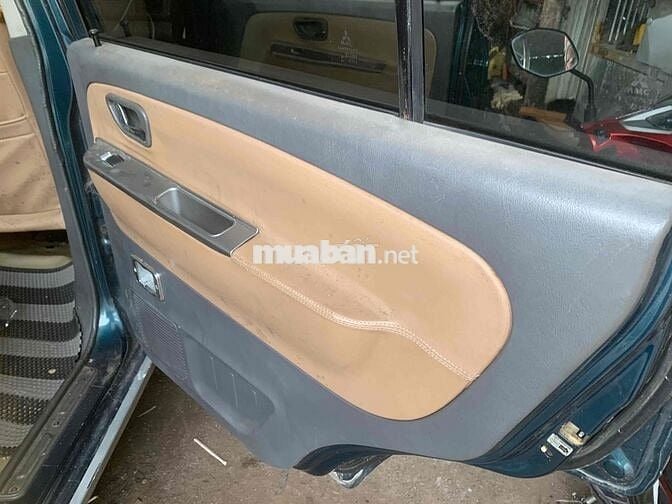 Mitsubishi Jolie 2003 SS 2.0 2003 - 999999 km