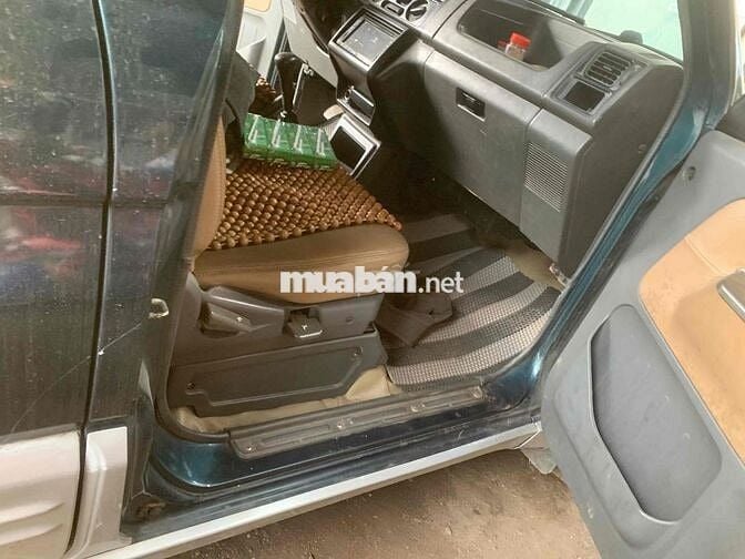 Mitsubishi Jolie 2003 SS 2.0 2003 - 999999 km