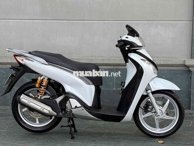 SH 150i BSVIP 2222 ( Chế Độ Cũ )😎