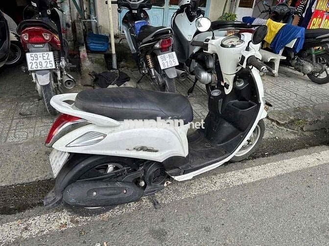 Noza Fi Xe zin, ngay chủ bao ký Máy móc êm ru,