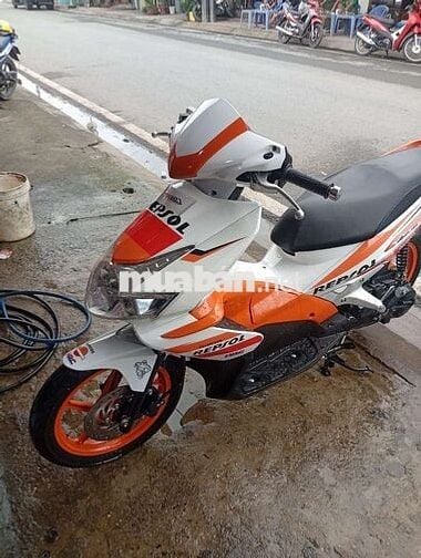 Xe AB2008 dọn mới sạch sẽ cần ra đi