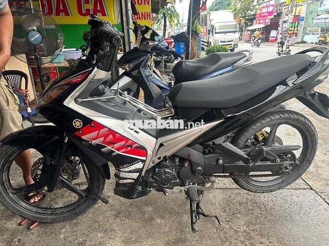 Ex 135 zin xuống áo 2010