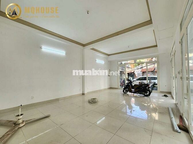 MB GÓC 2 MẶT TIỀN KINH DOANH KHU K300 – NGUYỄN THÁI BÌNH TB–GIÁ 15,5TR