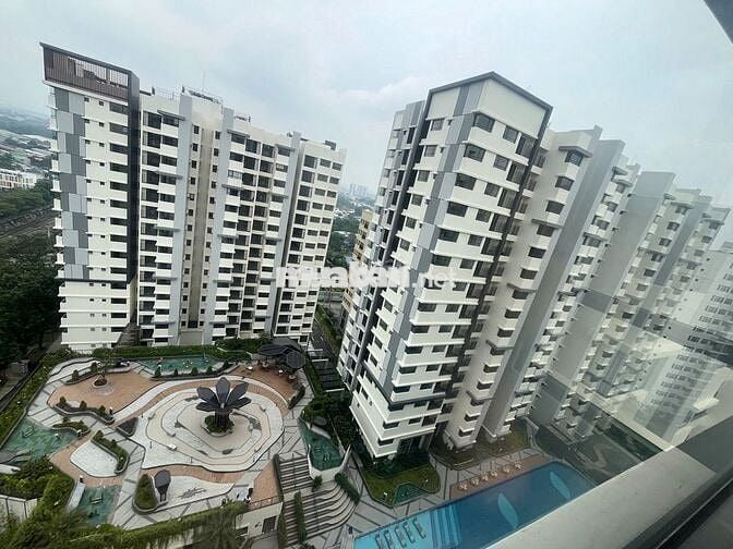 CHUẨN 100% THE HABITAT CĂN HỘ 2PN2WC 67M2 NGAY AEONMALL CHỈ TỪ 2 TỶ 6