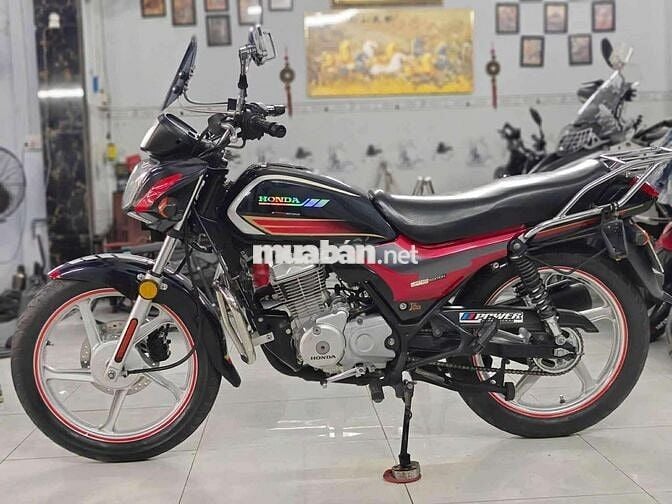 WH150 đk 2011 bssg xe đẹp bao tranh chấp