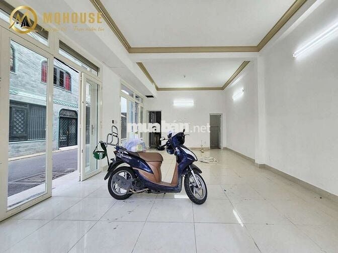 MB GÓC 2 MẶT TIỀN KINH DOANH KHU K300 – NGUYỄN THÁI BÌNH TB–GIÁ 15,5TR