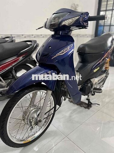 Wave 50cc BSTP 9C (Giao CCCD Chủ Cũ) 54mm Redleo