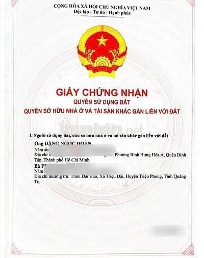 (7664S) tecco home An Phú, 47,2 m², bao sổ hồng:  1,3 tỷ