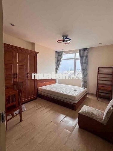 🔥Căn Hộ Full Nội Thất 71m² Chung Cư Bảy Hiền Tower - 2PN, 2WC